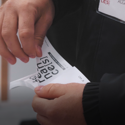 La billetterie est en ligne !