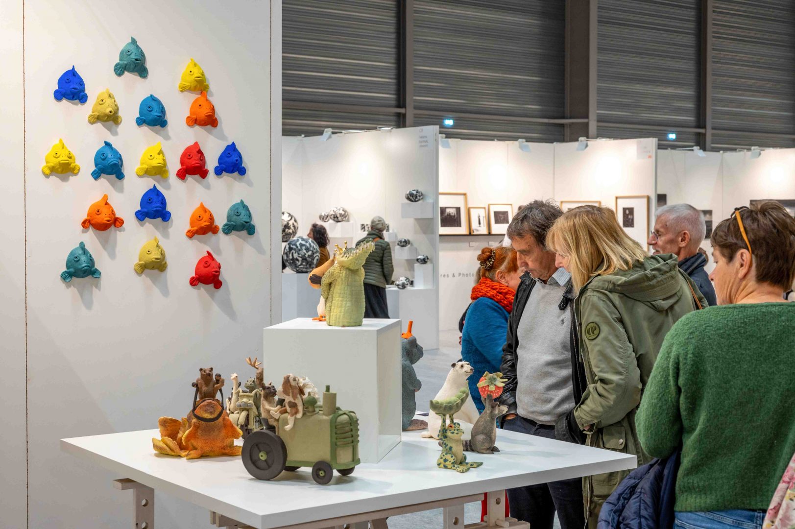 L’aftermovie du salon est en ligne !