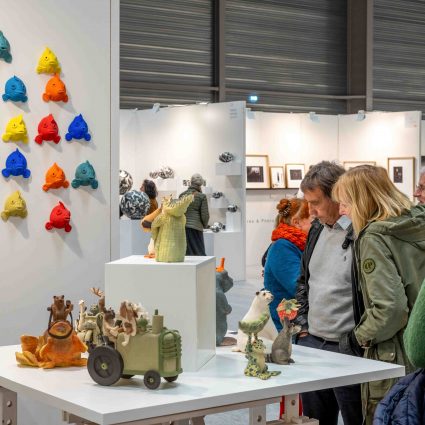 L’aftermovie du salon est en ligne !