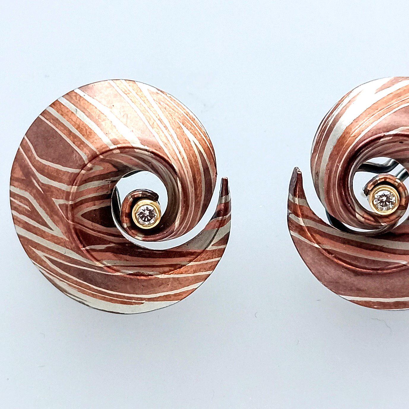 Barbara et Stephan Frank