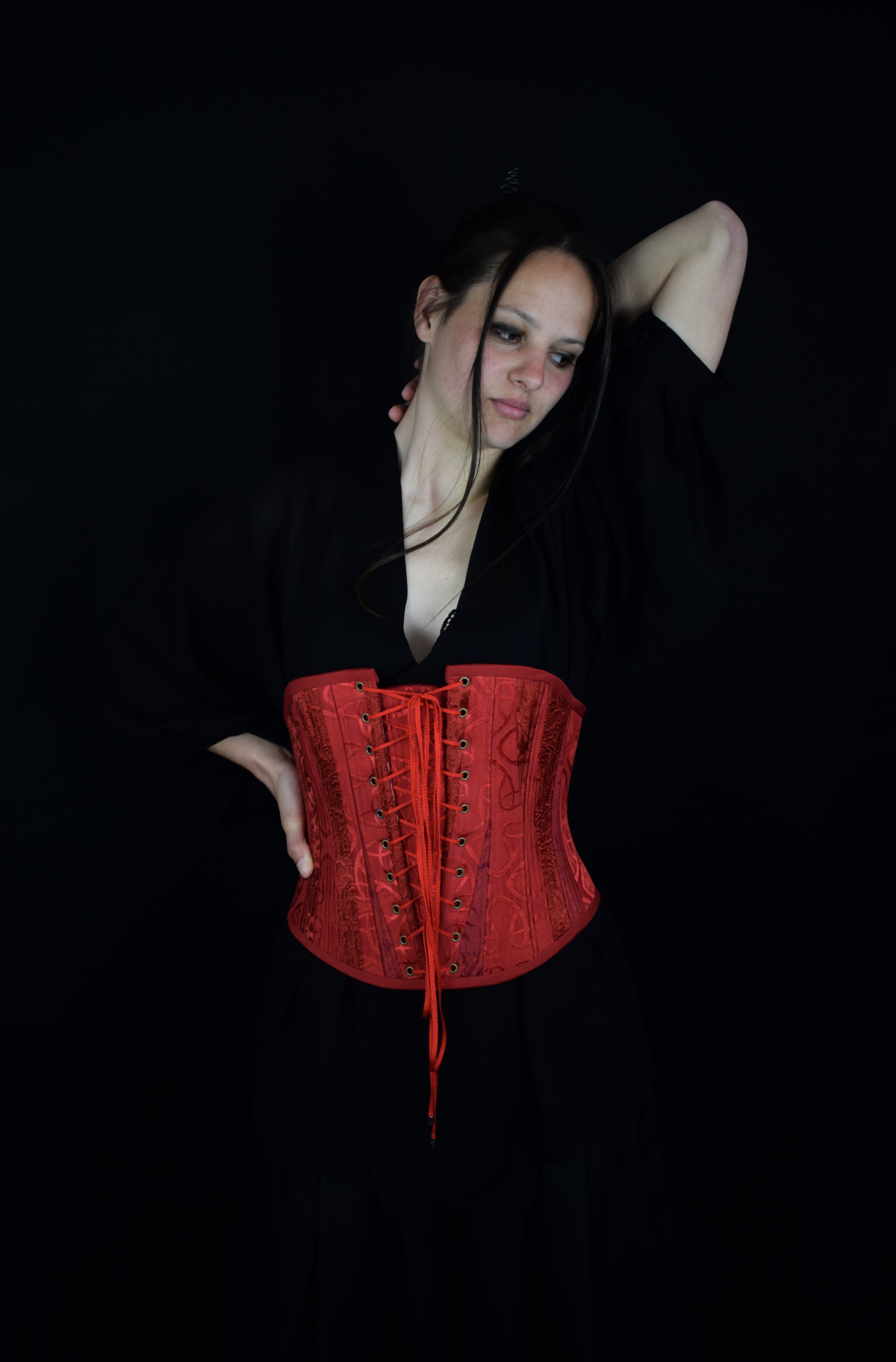 Stéphane/Tania Thomas/Dietrich