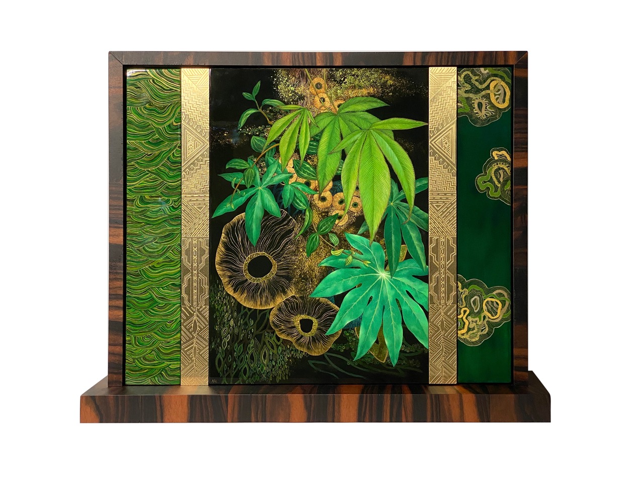 Nathalie et Solène ROLLAND-HUCKEL