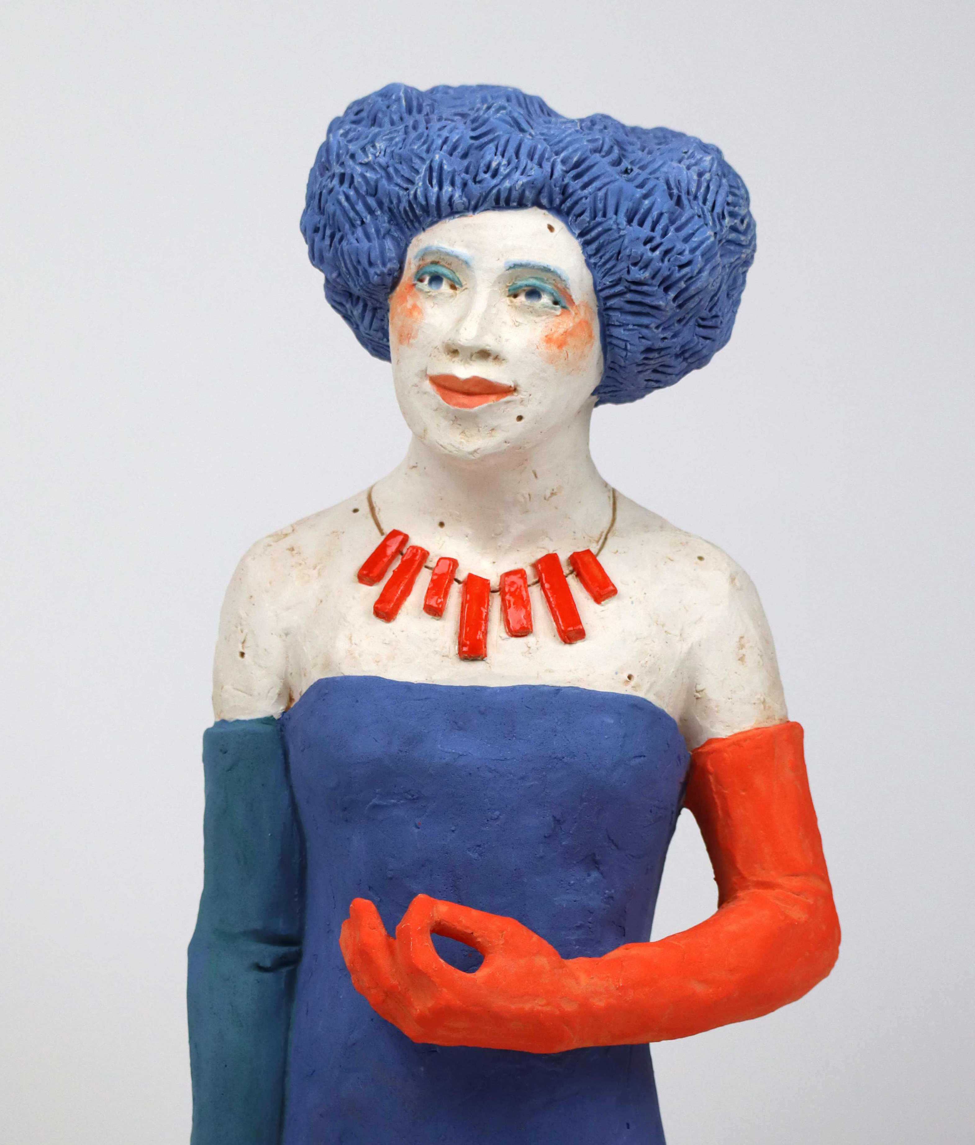 Anne-catherine FENZY