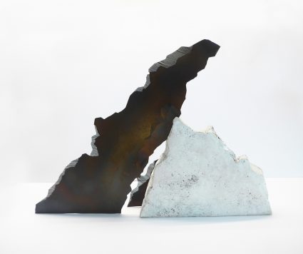 sculptures noires
