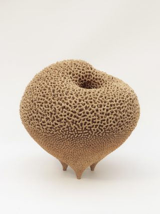 céramique beige
