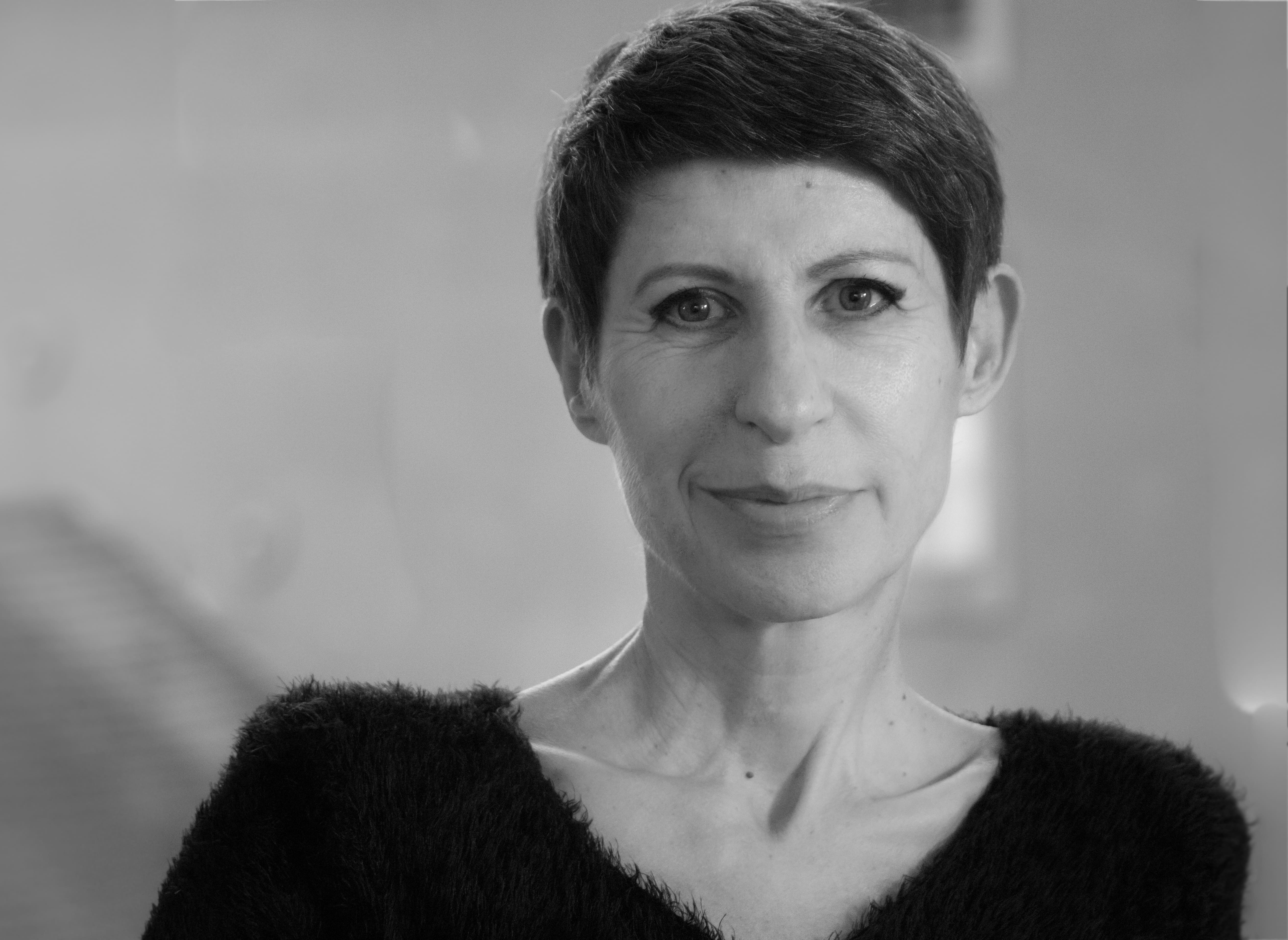 Isabelle FUSTINONI